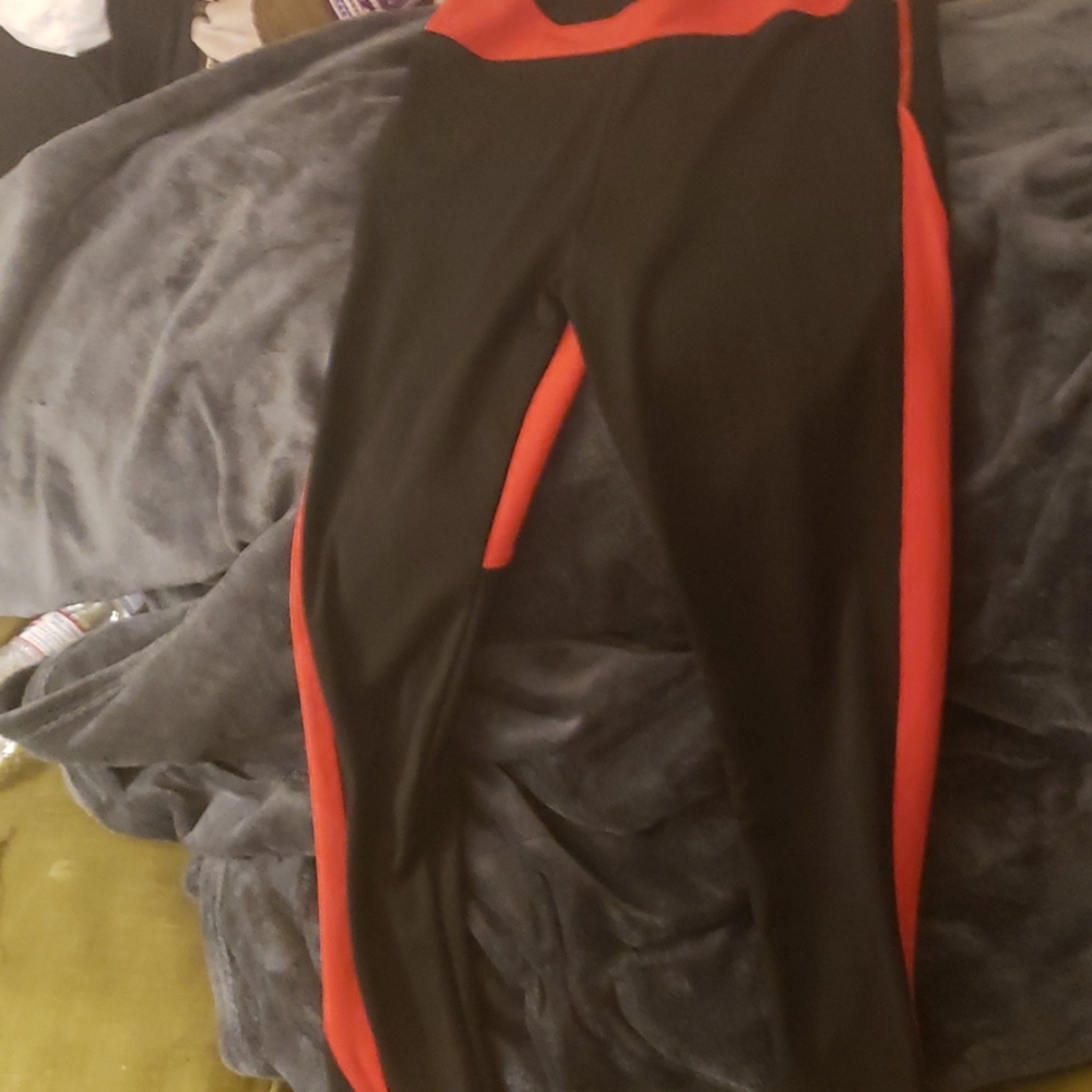 Work out leggings